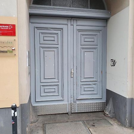 Apartment Cozy B66 - Naehe Alexanderplatz Berlin Exterior foto
