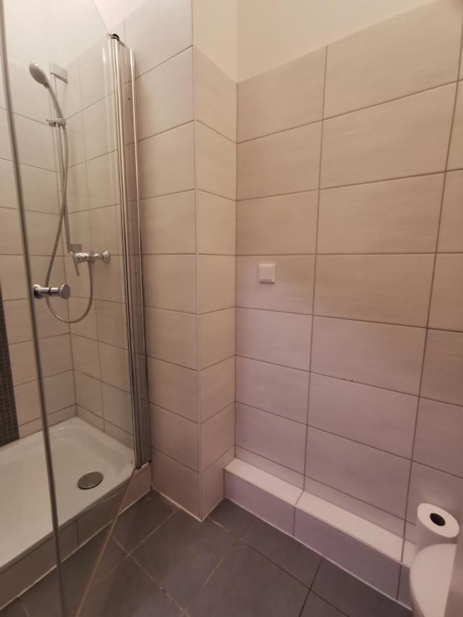 Apartment Cozy B66 - Naehe Alexanderplatz Berlin Exterior foto