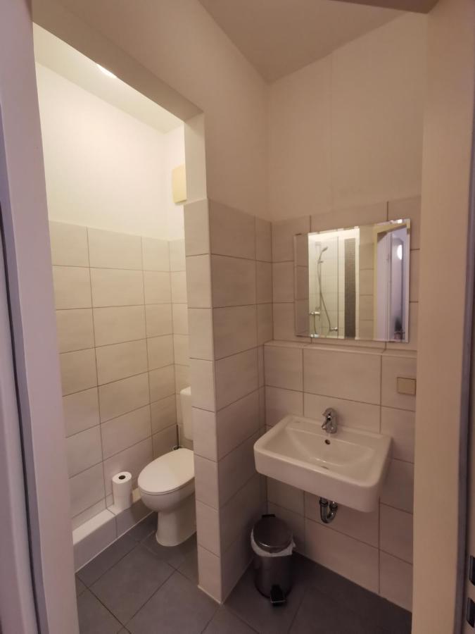 Apartment Cozy B66 - Naehe Alexanderplatz Berlin Exterior foto