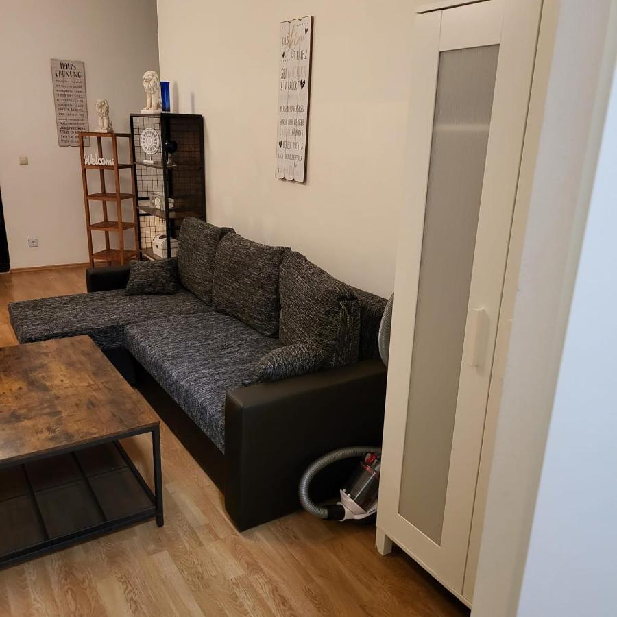 Apartment Cozy B66 - Naehe Alexanderplatz Berlin Exterior foto