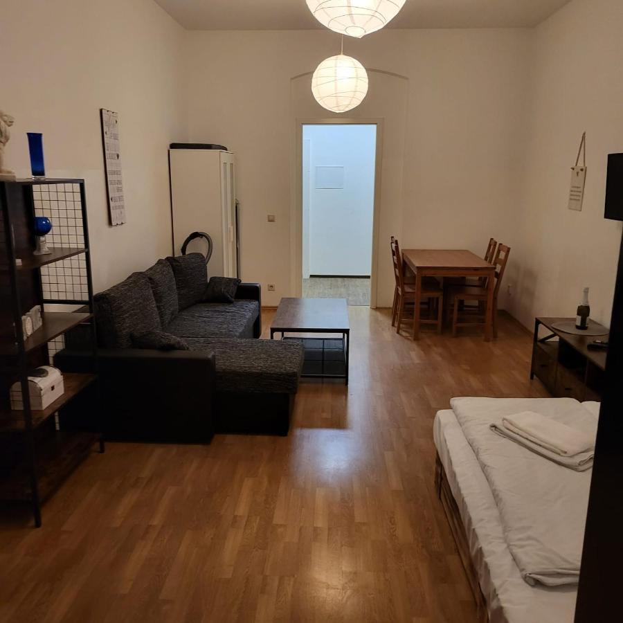 Apartment Cozy B66 - Naehe Alexanderplatz Berlin Exterior foto