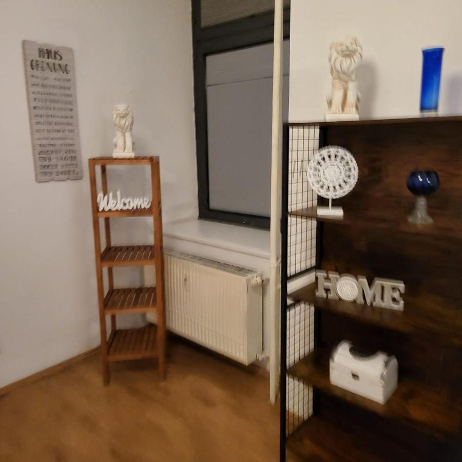 Apartment Cozy B66 - Naehe Alexanderplatz Berlin Exterior foto