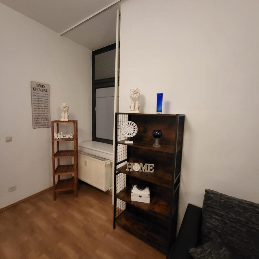 Apartment Cozy B66 - Naehe Alexanderplatz Berlin Exterior foto