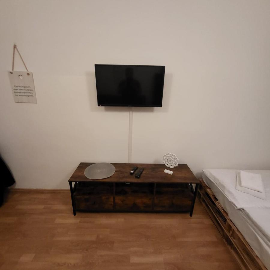 Apartment Cozy B66 - Naehe Alexanderplatz Berlin Exterior foto