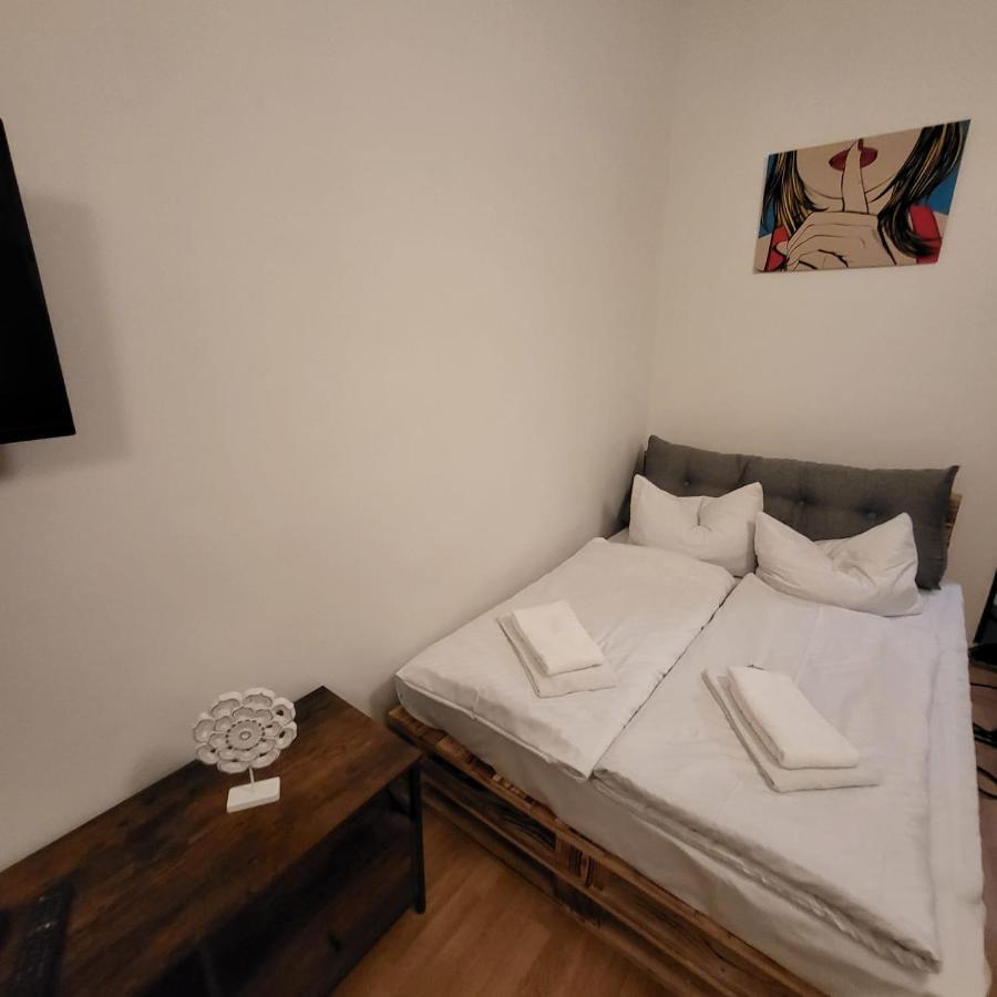 Apartment Cozy B66 - Naehe Alexanderplatz Berlin Exterior foto