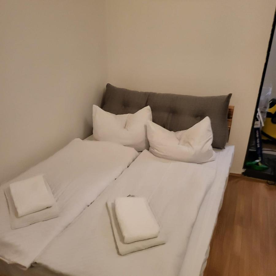 Apartment Cozy B66 - Naehe Alexanderplatz Berlin Exterior foto
