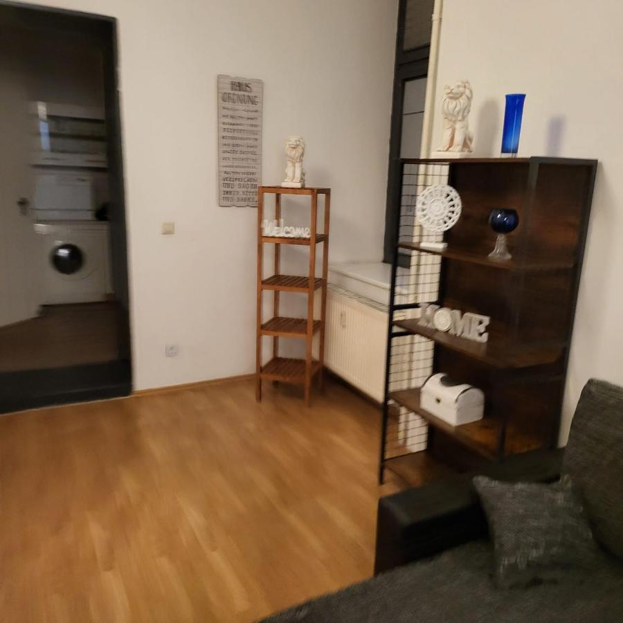 Apartment Cozy B66 - Naehe Alexanderplatz Berlin Exterior foto