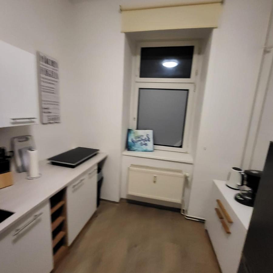 Apartment Cozy B66 - Naehe Alexanderplatz Berlin Exterior foto