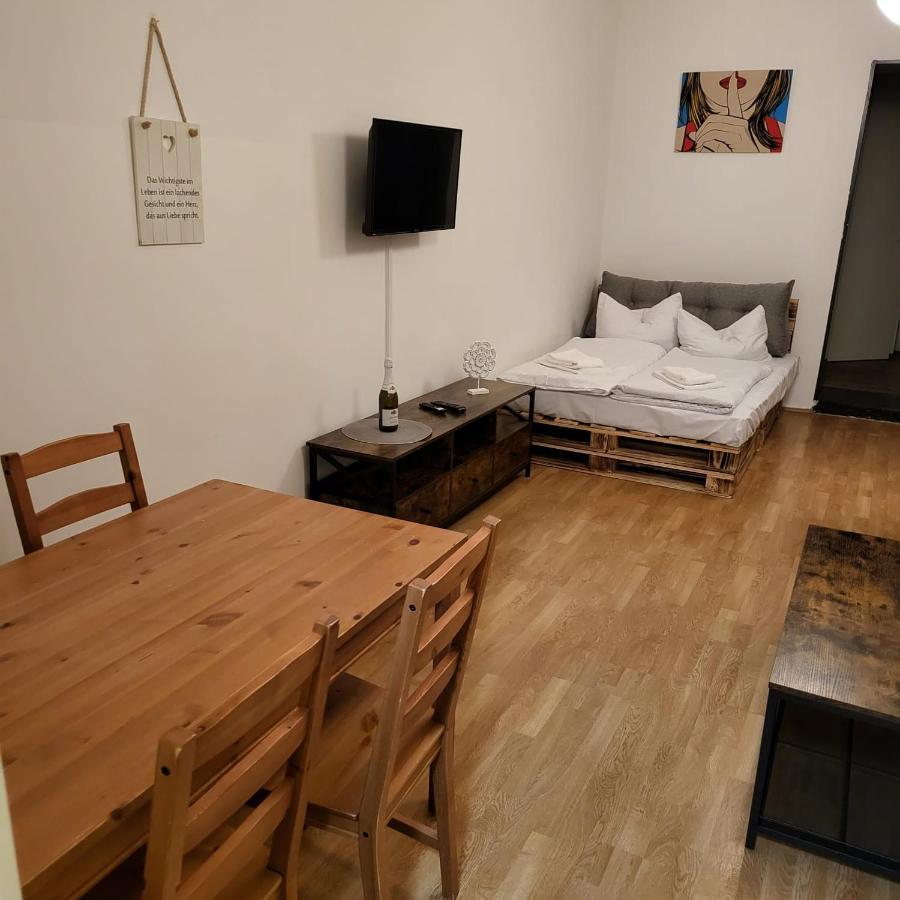 Apartment Cozy B66 - Naehe Alexanderplatz Berlin Exterior foto