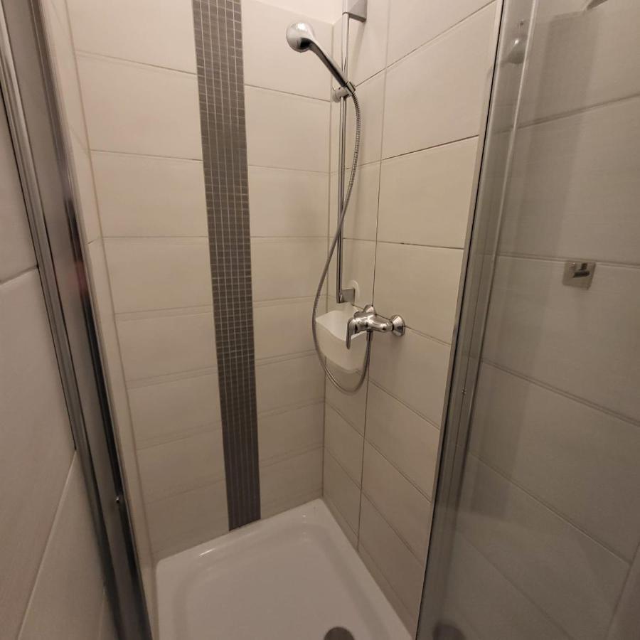 Apartment Cozy B66 - Naehe Alexanderplatz Berlin Exterior foto