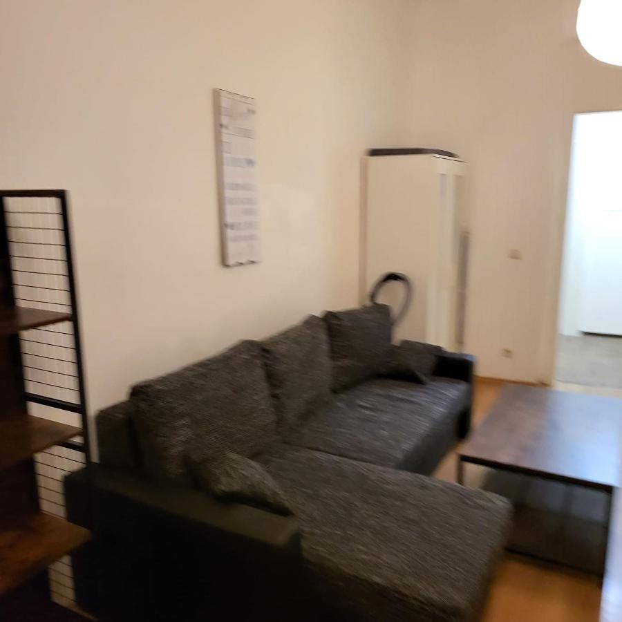 Apartment Cozy B66 - Naehe Alexanderplatz Berlin Exterior foto