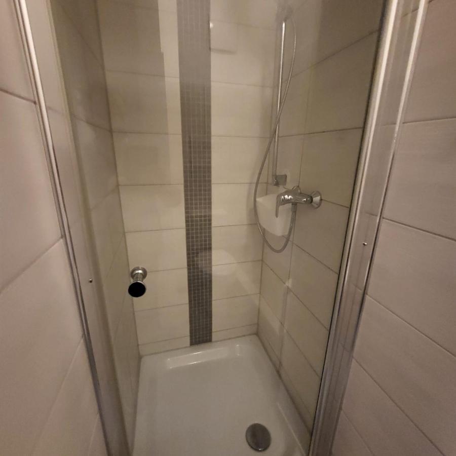 Apartment Cozy B66 - Naehe Alexanderplatz Berlin Exterior foto
